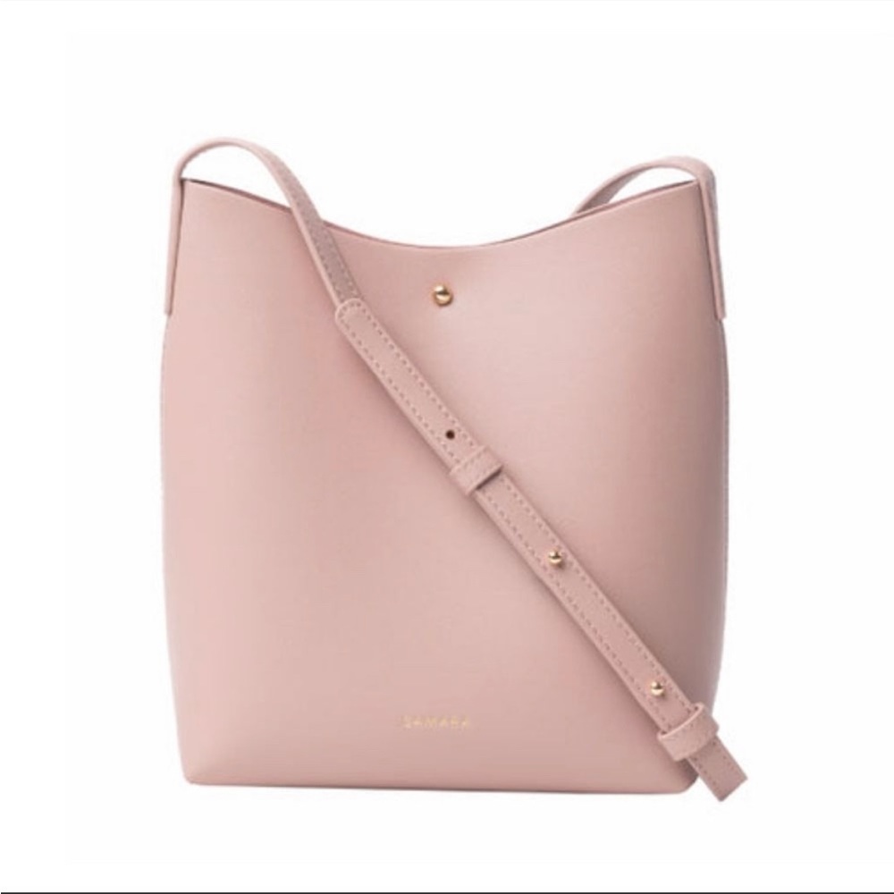 Brand new with tags Samara handbag